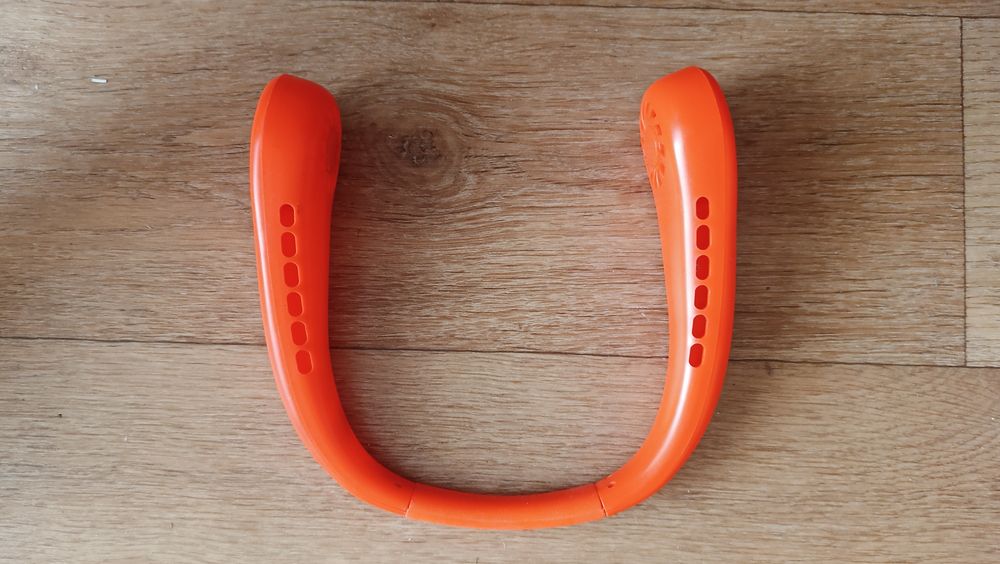 Продам вентилятор для шеи.