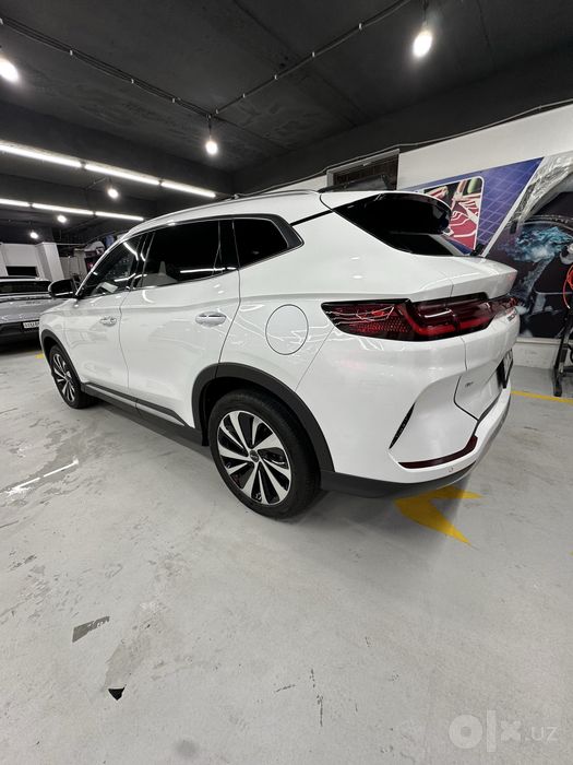 На продажу BYD Champion  EV пробег 18.000