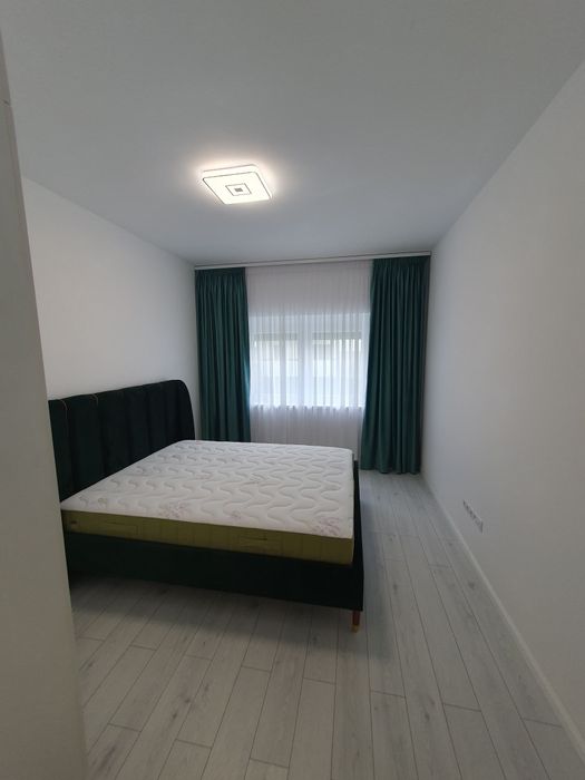 Apartament cu 3 camere |  loc de parcare | Cartierul Arhitecților – Mândra