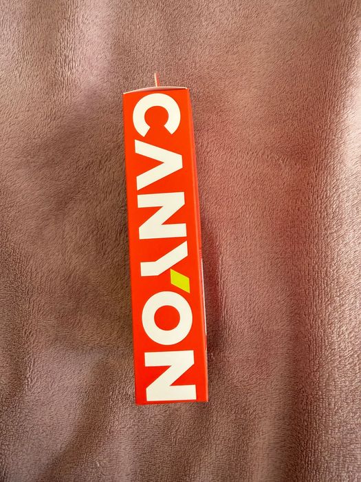 Canyon Jacky +ПОДАРЪК