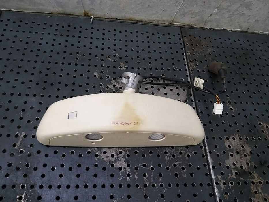 Oglinda retrovizoare interior mercedes c class w205 e11026530