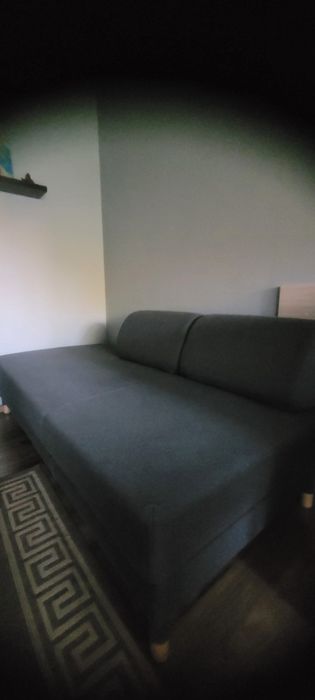 Диван IKEA с място за съхранение