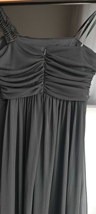 Rochie de ocazie tip empire
