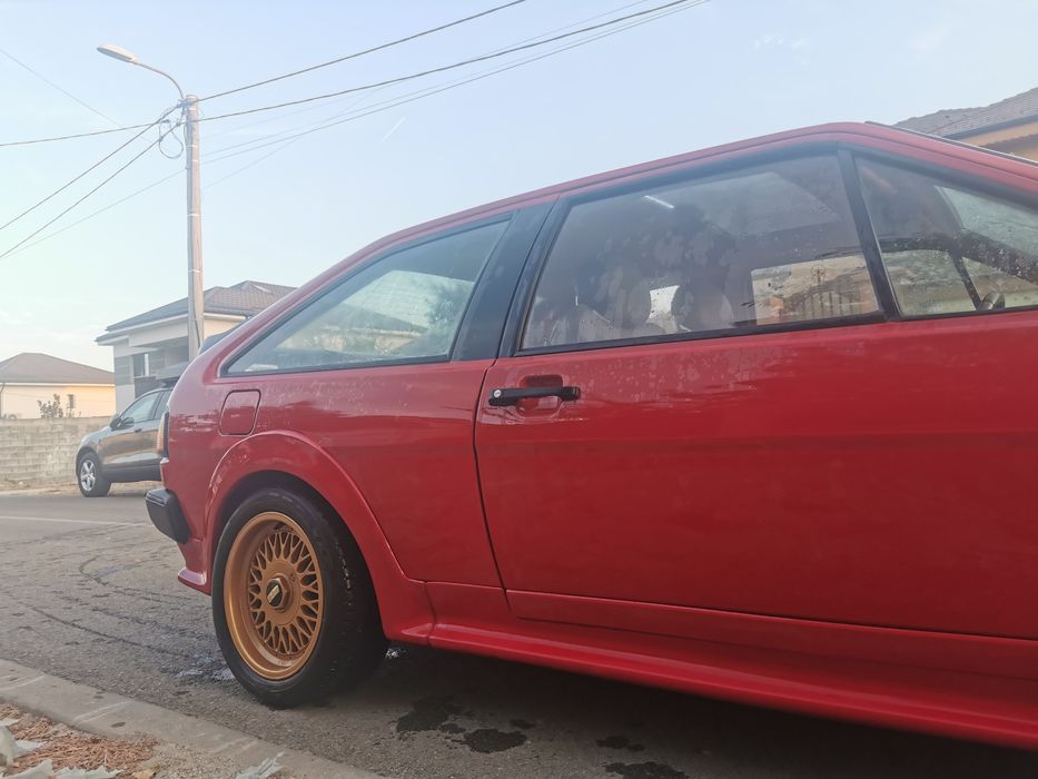 Vând vw Scirocco Mk2