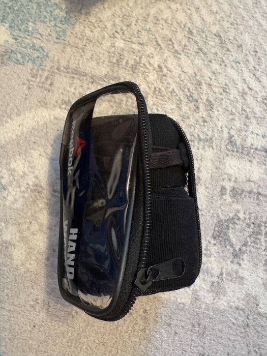 Перчатки боксерские