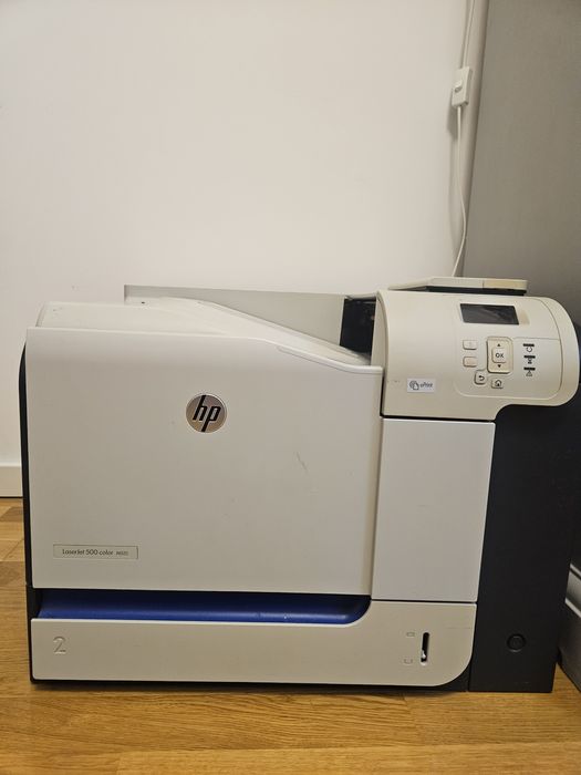 Vand imprimanta color