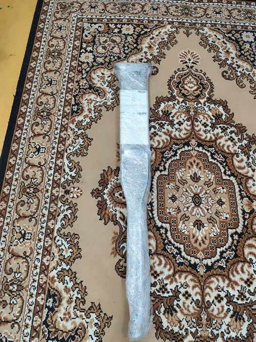 Продам костыли  новые две пары