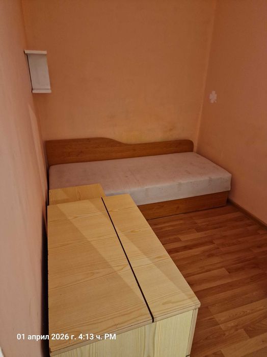 Дава се под наем Двустаен апартамент в Варна, Автогара - 50 кв.м за 298.86 € - Снимка #9