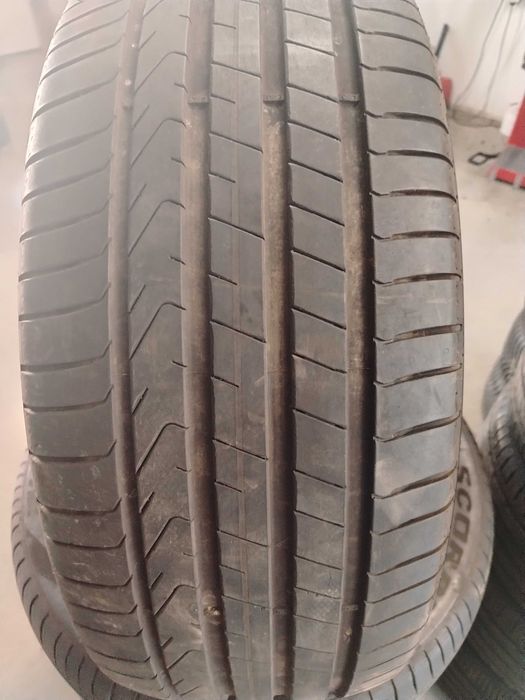 4бр. летни гуми 235/55/19-255/50/19 Pirelli спорт пакет