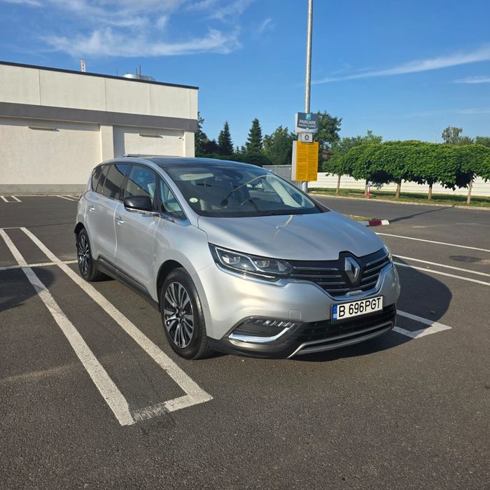 RENAULT Espace