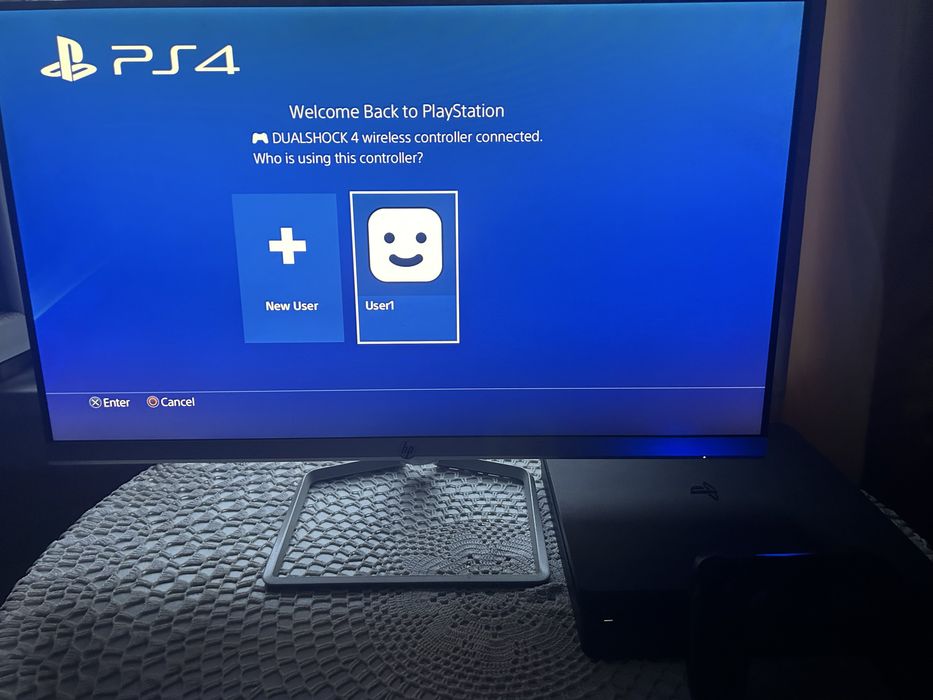 PlayStation 4 (PS4) Slim – Напълно подготвен, тестван и готов за игра!