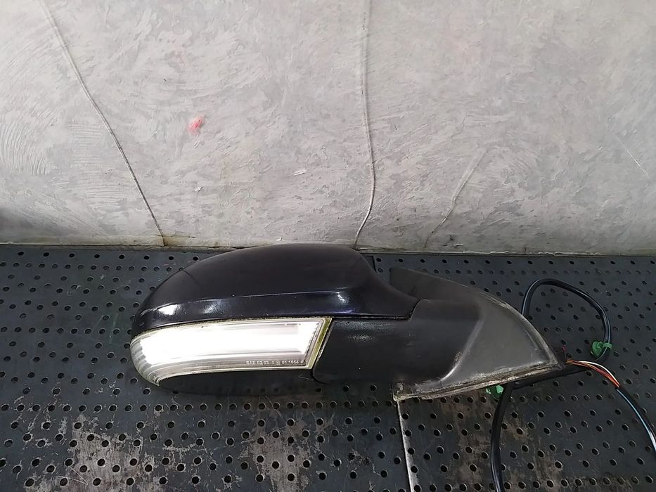 Oglinda electrica dreapta vw passat b6 3c 3c0857934