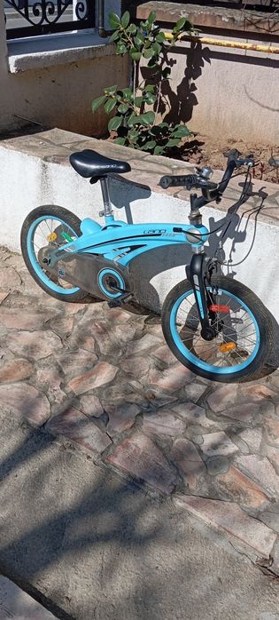 Bicicleta copii 16 inch