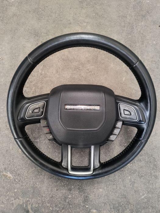 Volan  Land Rover Range Rover Evoque