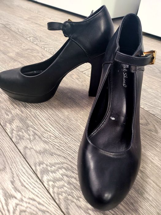 Pantofi dama - mărimea 38