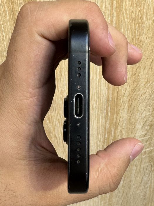 Iphone 16 pro 128gb