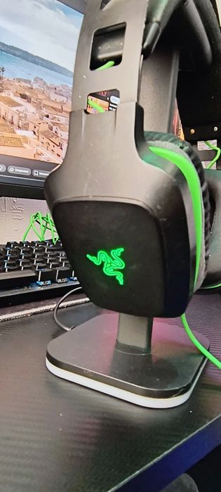Razer Elctra  V2 USB
