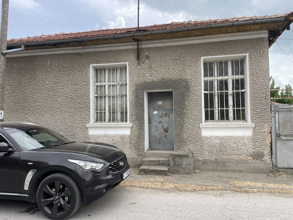 Продава се Къща в с. Драгойново, Област Пловдив - 140 кв.м за 190 €/кв.м - Снимка #2