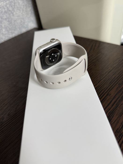 Эпл воч 8 серии.41мм