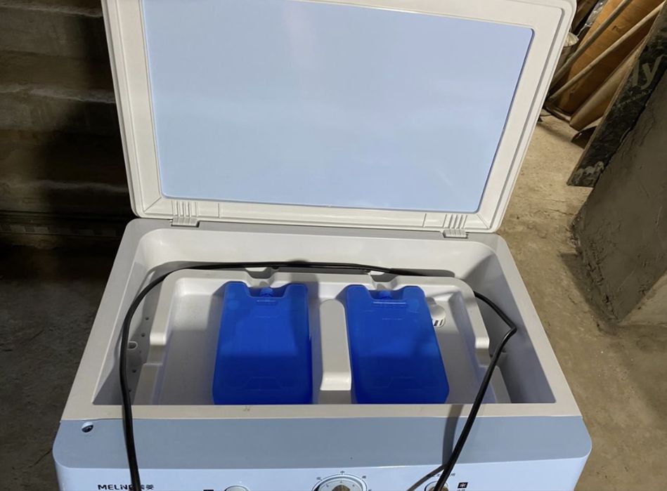 Кондиционер, вентилятор с водой, air cooler 80 000тг