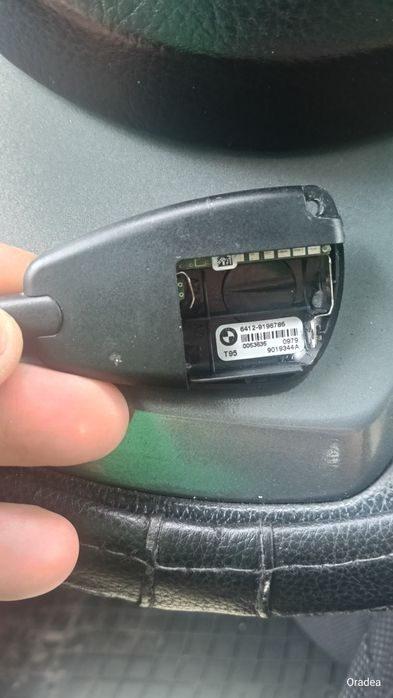 Telecomanda Webasto