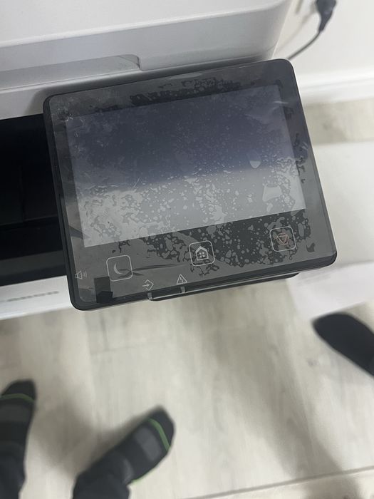 Срочно продается цветной принтер