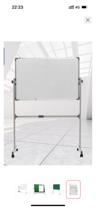 Продам маркерную доску