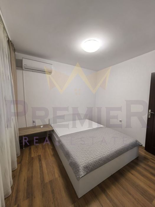 Дава се под наем Тристаен апартамент в Варна, Възраждане 3 - 85 кв.м за 663 € - Снимка #4