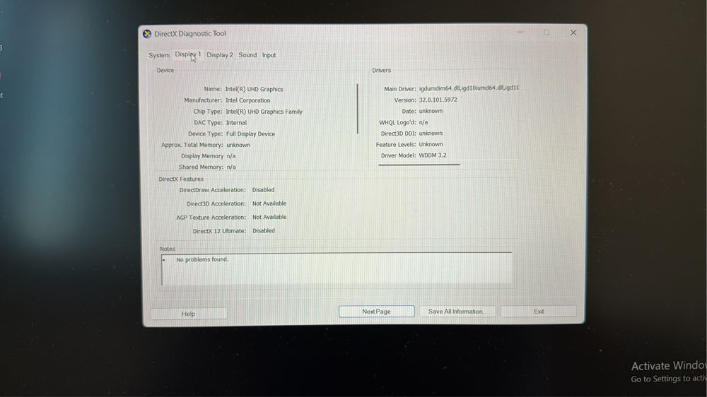Vand Laptop HP OMEN 16