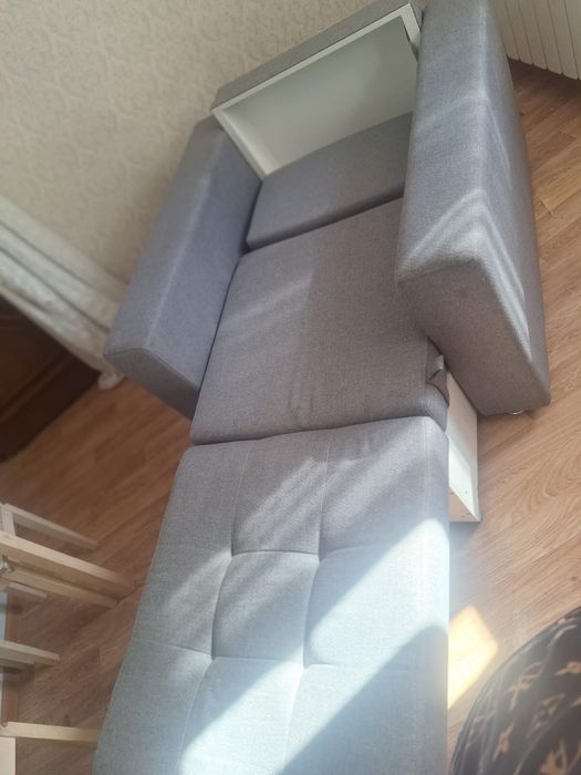 Продам кресло кровать