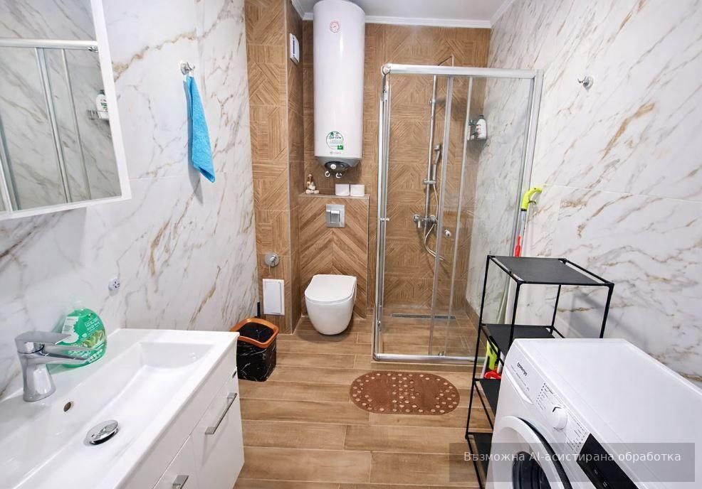 Тристаен апартамент  в гр.Варна, Винс!