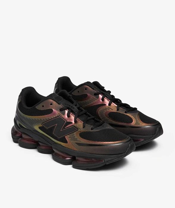 Мъжки спортни обувки New Balance Abzorb 20000