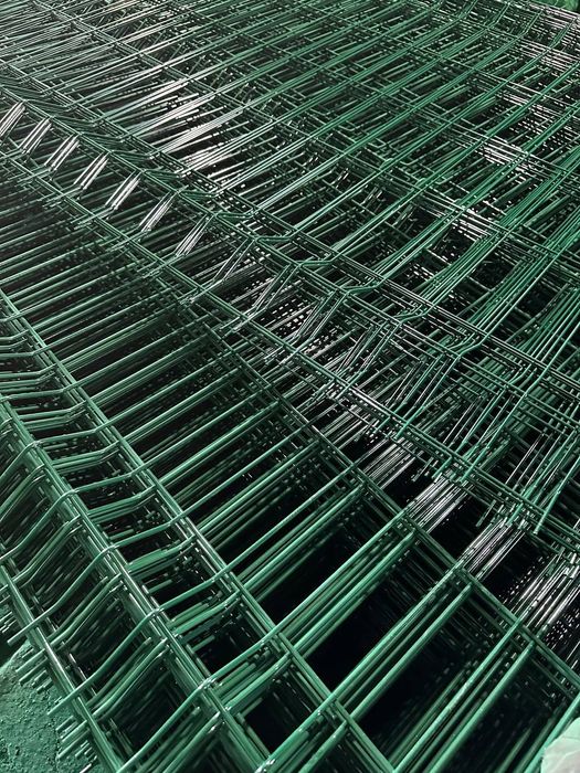 Еврозабор для ограждения евросетка доставка и установка yevrozabor