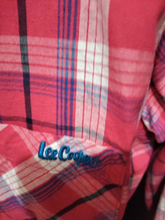 Cămașă Lee Cooper