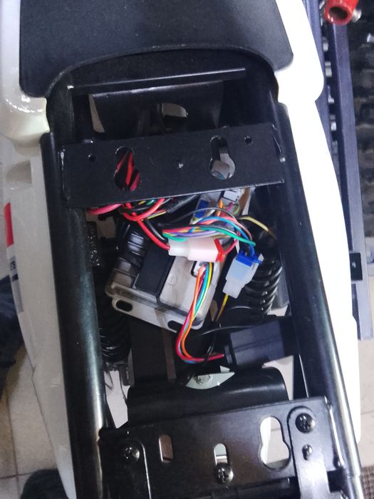 Электровелосипед