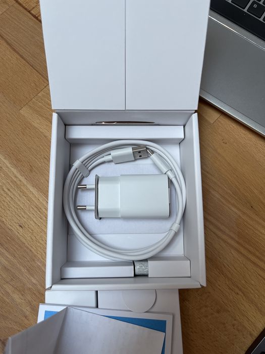 Player Google TV Chromecast 4k nou, factura originala