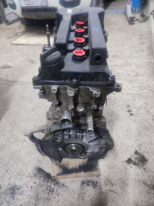 Двигатель LIFAN X 60