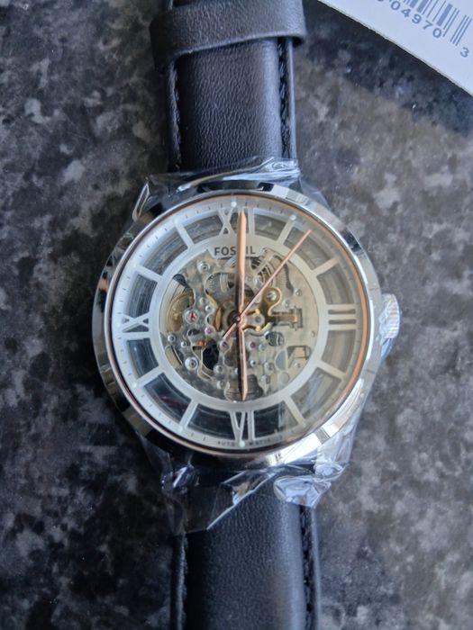 Нов автоматичен Fossil ME3041