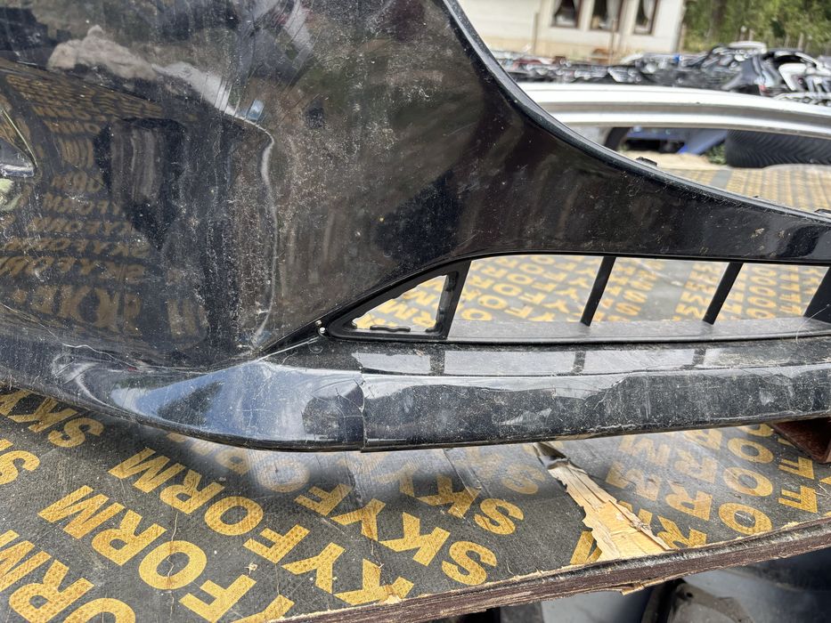 Броня Мазда 3/Mazda 3