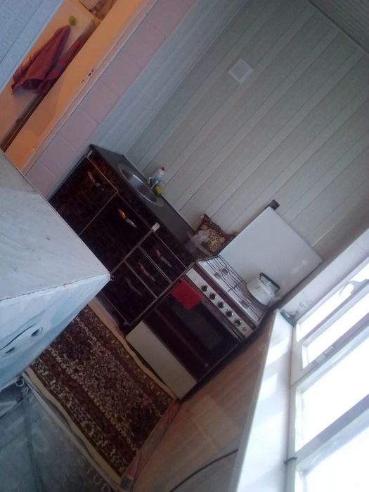 Бухоро вилояти когон шахар 3 хоналик квартира сотилади