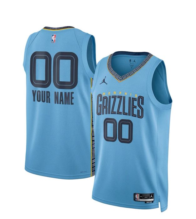 Maieuri NBA cu numele personal al clientului