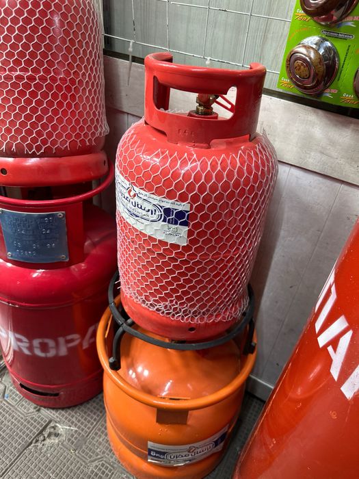 Prapan balon xar xillari bor