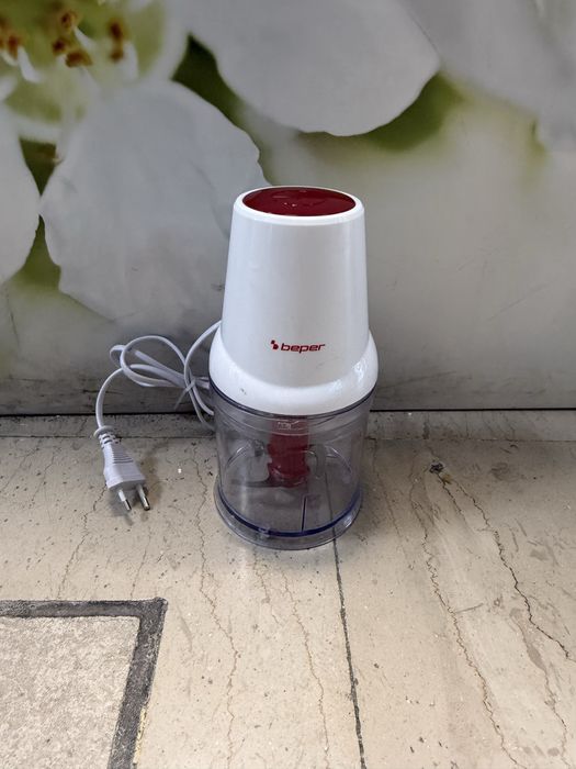Чопър BEPER P102ROB010 с двойно острие