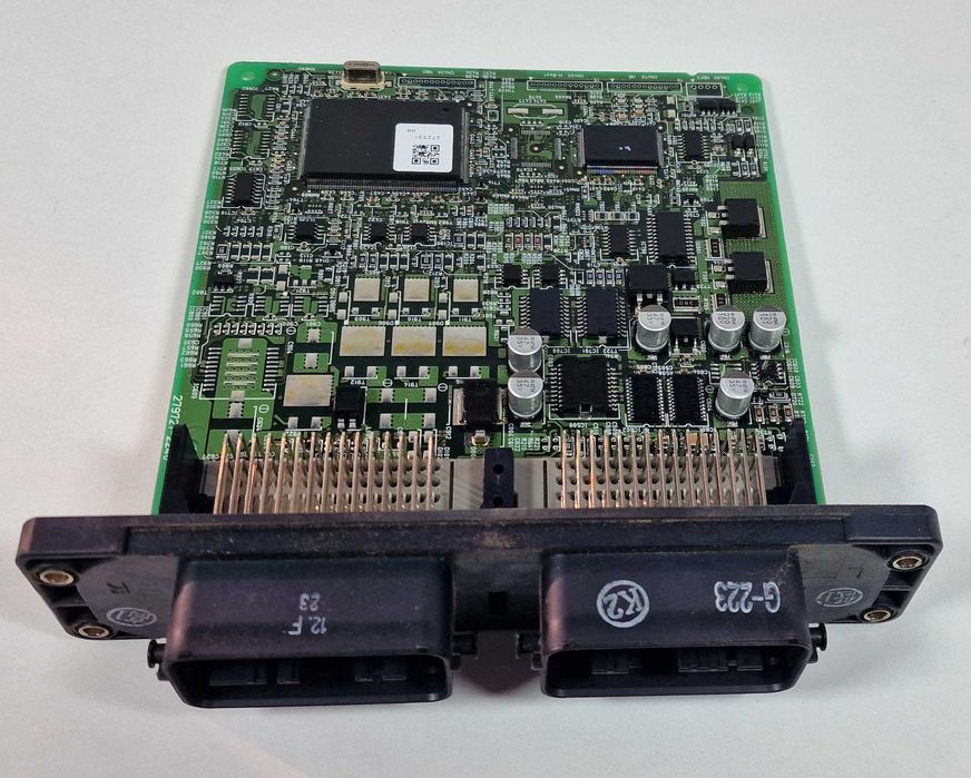 Компютър ECU Мазда 3 1.6 Mazda 3 1.6