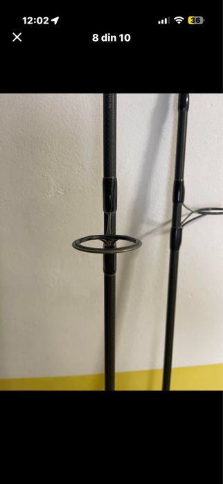 Shimano TX5 3.60