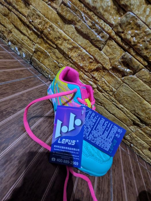 Волейбольные кросовки