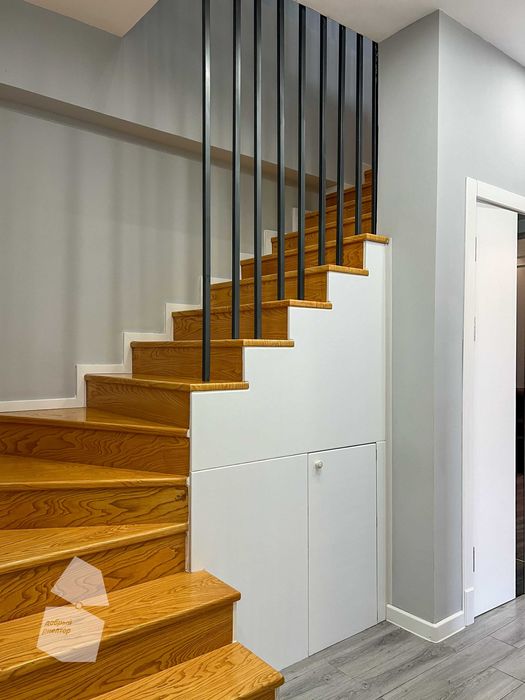 (Добрый) ЖК White House, 115 м², 4 комнаты 2 этажная, Звездная