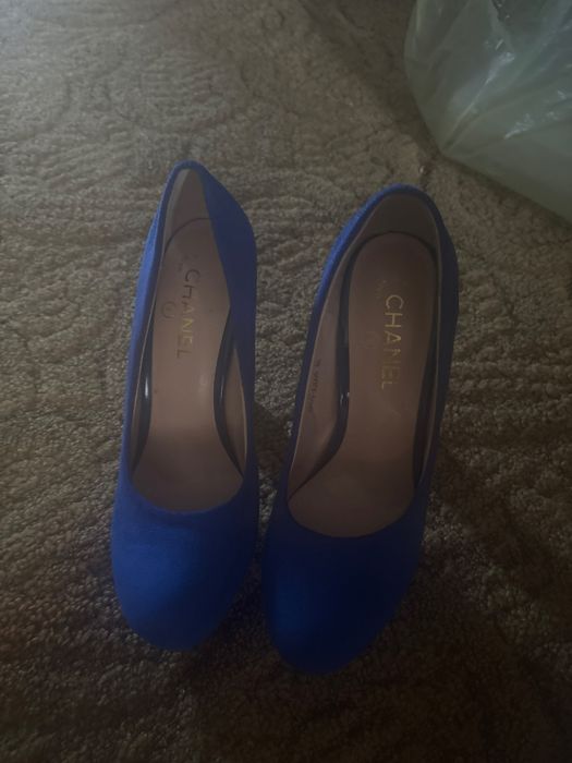 Туфли для женщин