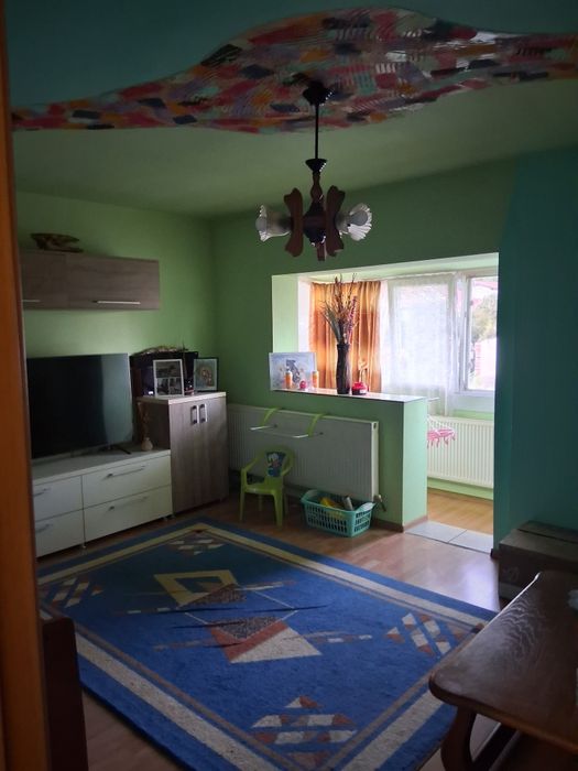 Vând apartament Vlaicu — fotografia 1