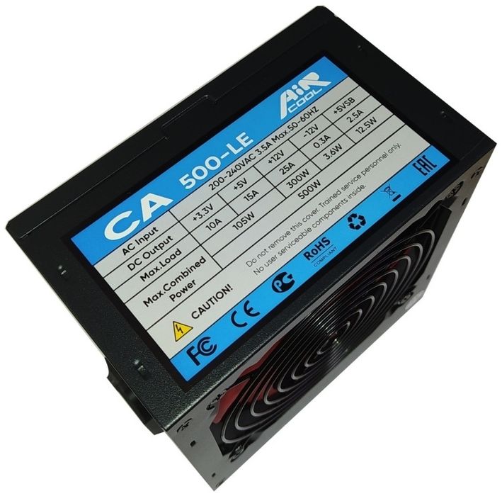 Aerocool CA 500-LE